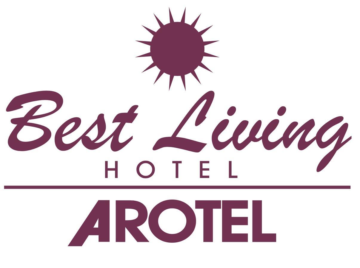 Arotel Best Living Nuernberg Exterior photo