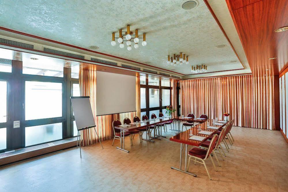 Arotel Best Living Nuernberg Exterior photo