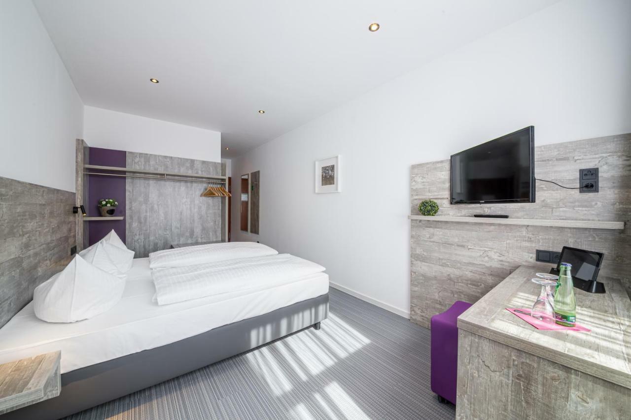 Arotel Best Living Nuernberg Exterior photo